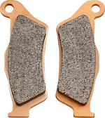 Drag Specialties Front Brake Pads For KTM Adventure 1050 ABS 2015-2016