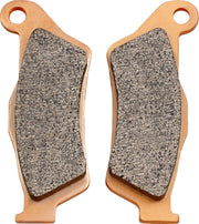 Drag Specialties Front Brake Pads For KTM Adventure 1050 ABS 2015-2016