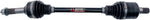 Demon Heavy Duty Axle For Can Am Outlander 1000 EFI 4X4 2012 Front Left - Black