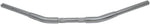 Drag Specialties 1-1 4" Buffalo Bar Handlebar 0 mm (0") - Chrome