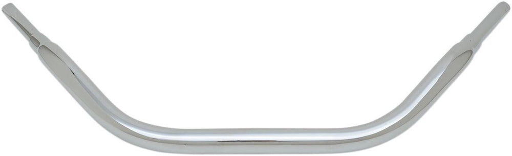 Drag Specialties 1-1 2" Big Buffalo Beach Bikini Bar Handlebar 11.5 cm (4-1 2") - Chrome