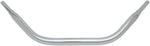 Drag Specialties 1-1 2" Big Buffalo Beach Bikini Bar Handlebar 11.5 cm (4-1 2") - Chrome