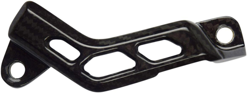 Scar Carbon Rear Caliper Guard For Yamaha WRF250 2006-2024 Rear