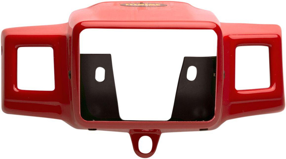Maier Headlight Shell For Honda ATC250SX 1985 Red