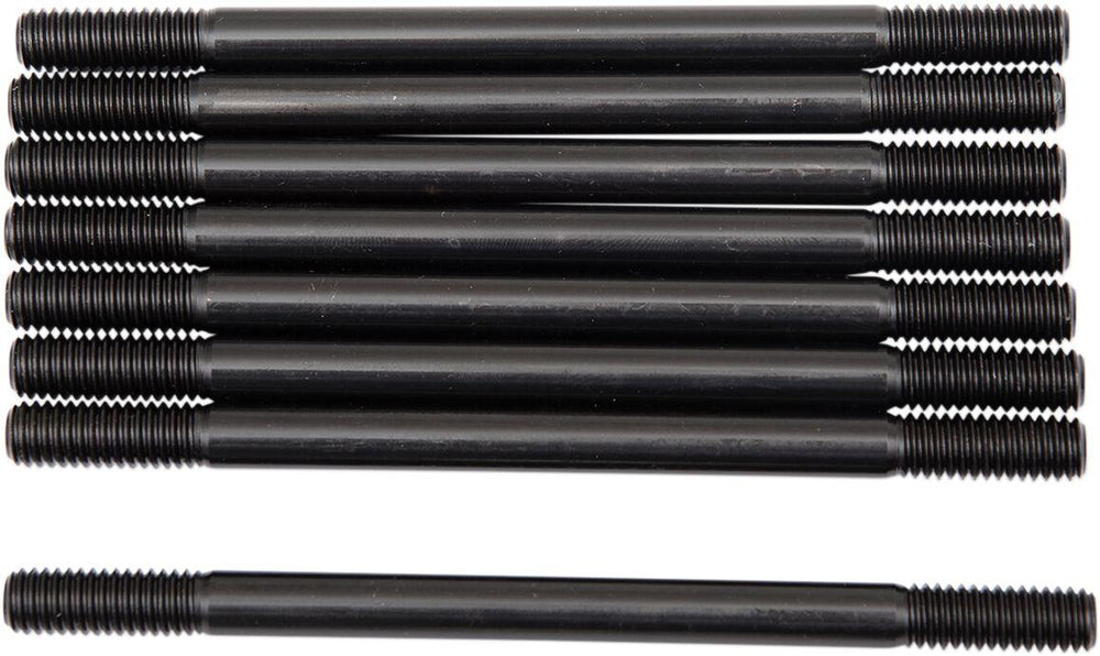 Kibblewhite Cylinder Stud Kit For Harley Davidson RH 1250S ABS 2021-2022 - Black