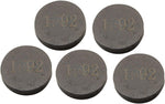 Prox 8.90mm Valve Shims For Gas Gas EC250F 2021-2025 1.92 mm