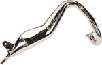 FMF Gold Series Fatty Front Pipe For Yamaha PW80 1991-2006 - Nickel-Plated