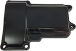 Drag Specialties Transmission Top Cover For Harley Davidson FLD 1690 2012-2013 - Black