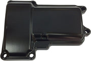 Drag Specialties Transmission Top Cover For Harley Davidson FLD 1690 2012-2013 - Black