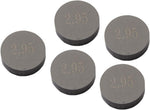 Prox 10.00mm Valve Shims For KTM Adventure 900 2007-2010 2.95 mm