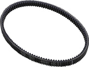 Moose Racing Drive Belt For Kawasaki KAF 620 2X4 2001-2013 - Black
