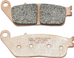 EBC Extreme Performance Sintered "EPFA" Brake Pads For Honda CB600F 1998-2013 Front