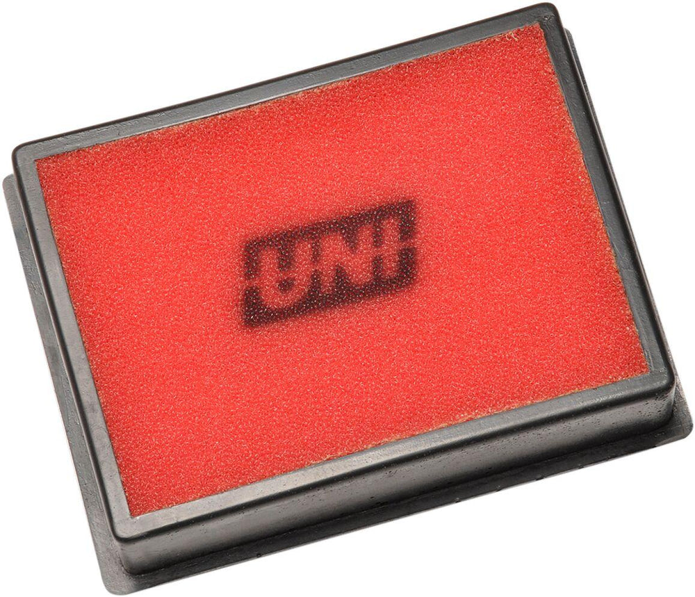 Uni Filter Air Filter For KTM Adventure 790 2019-2020 - Black/Red