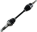 Moose Racing Complete Axle Assembly For Yamaha YFM 660 F 4X4 2003-2004 Front Left