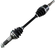 Moose Racing Complete Axle Assembly For Yamaha YFM 660 F 4X4 2003-2004 Front Left