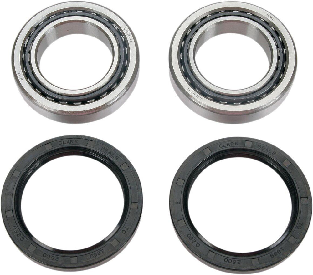 Moose Racing Wheel Bearing Kit For Polaris Big Boss 500 6X6 2000-2002 Middle/Rear
