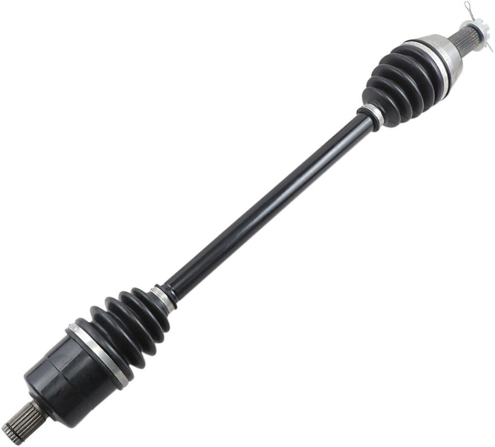 Moose Racing Complete Axle Kit For Polaris Ranger 500 2X4 2009 Front Left Or Right