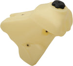 IMS Fuel Tank For Yamaha WRF250 2001-2002 15.1 Litre (4 US gal.) - Off-White