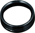 Kuryakyn 7" Headlight Trim Rings For Harley Davidson FLD 1690 2012 Black