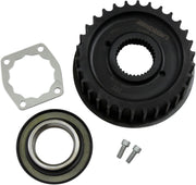 Andrews Belt Drive Transmission Pulleys For Harley Davidson FLHS 1340 1988-1993 30T