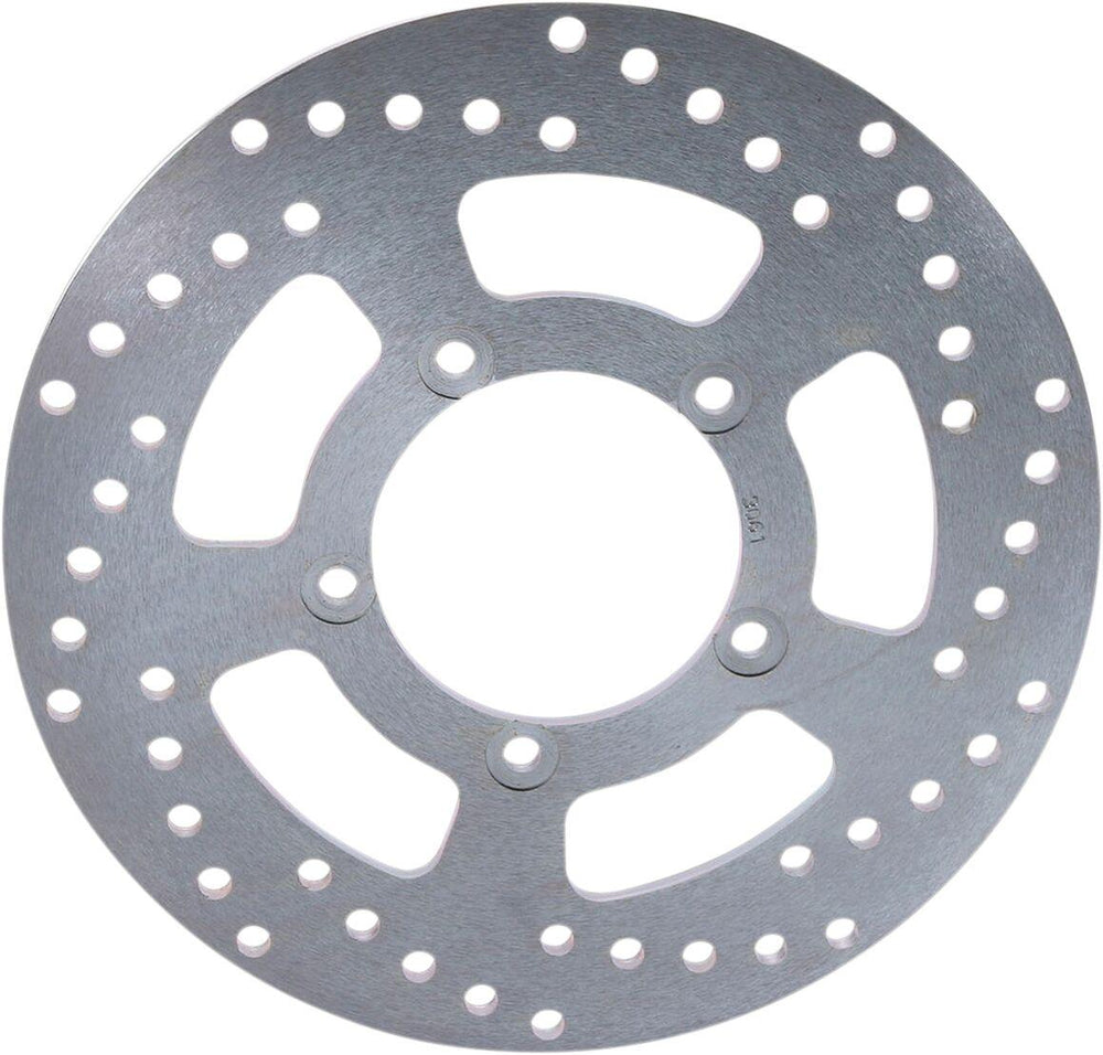 EBC HPSR Series Solid Brake Disc For Suzuki VX 800 1990-1996 Rear