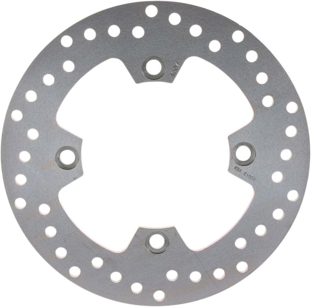 EBC MD Series Pro-Lite Brake Disc For Honda CB600F Hornet 1998-2006 Rear