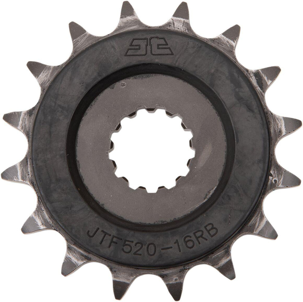 JT Sprocket For Triumph Daytona 675 2006-2015 Front 16T