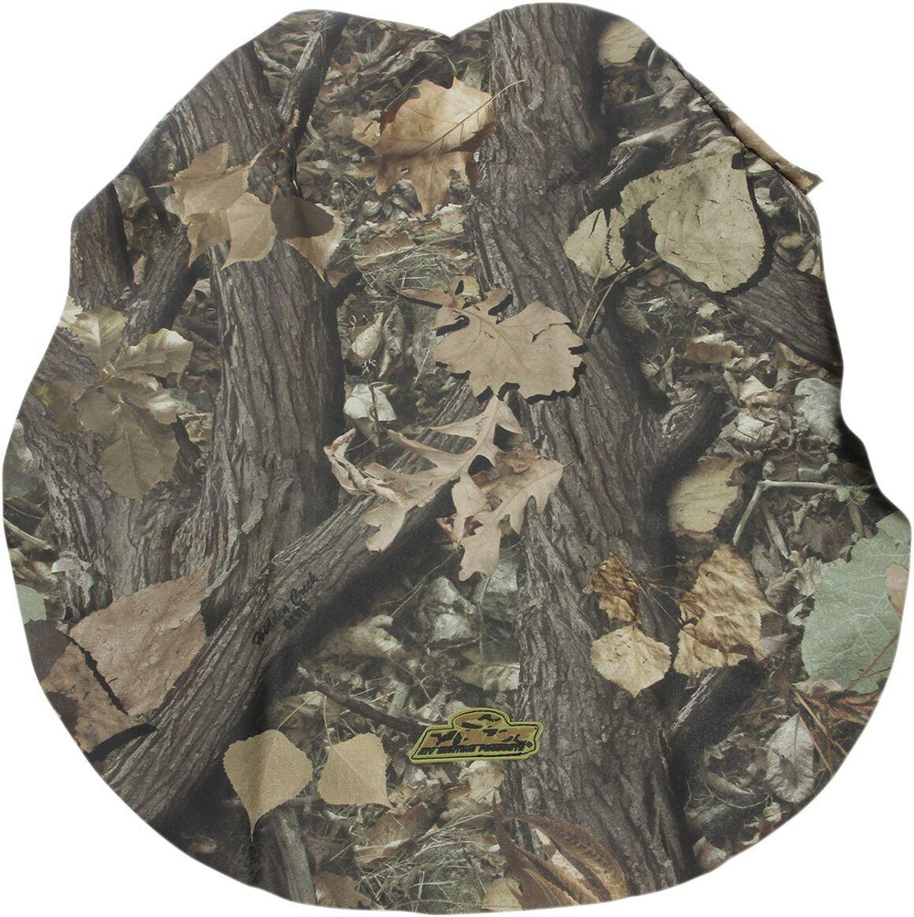Moose Racing Seat Cover For Suzuki LT-A 450 X 4X4 - Hidden Creek Autumn