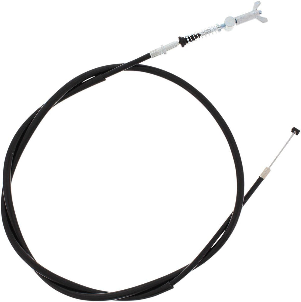Moose Racing Brake Cable For Yamaha YFB 250 2X4 1992-1995 - Black