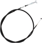 Moose Racing Brake Cable For Yamaha YFB 250 2X4 1992-1995 - Black