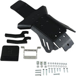 Moose Racing Pro LG Skid Plate For KTM  SX250 2012-2016 - Black