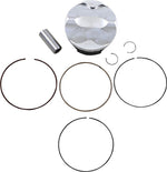 Wossner Piston Kit For Yamaha WRF250 2015-2017 76.95mm Standard Size A