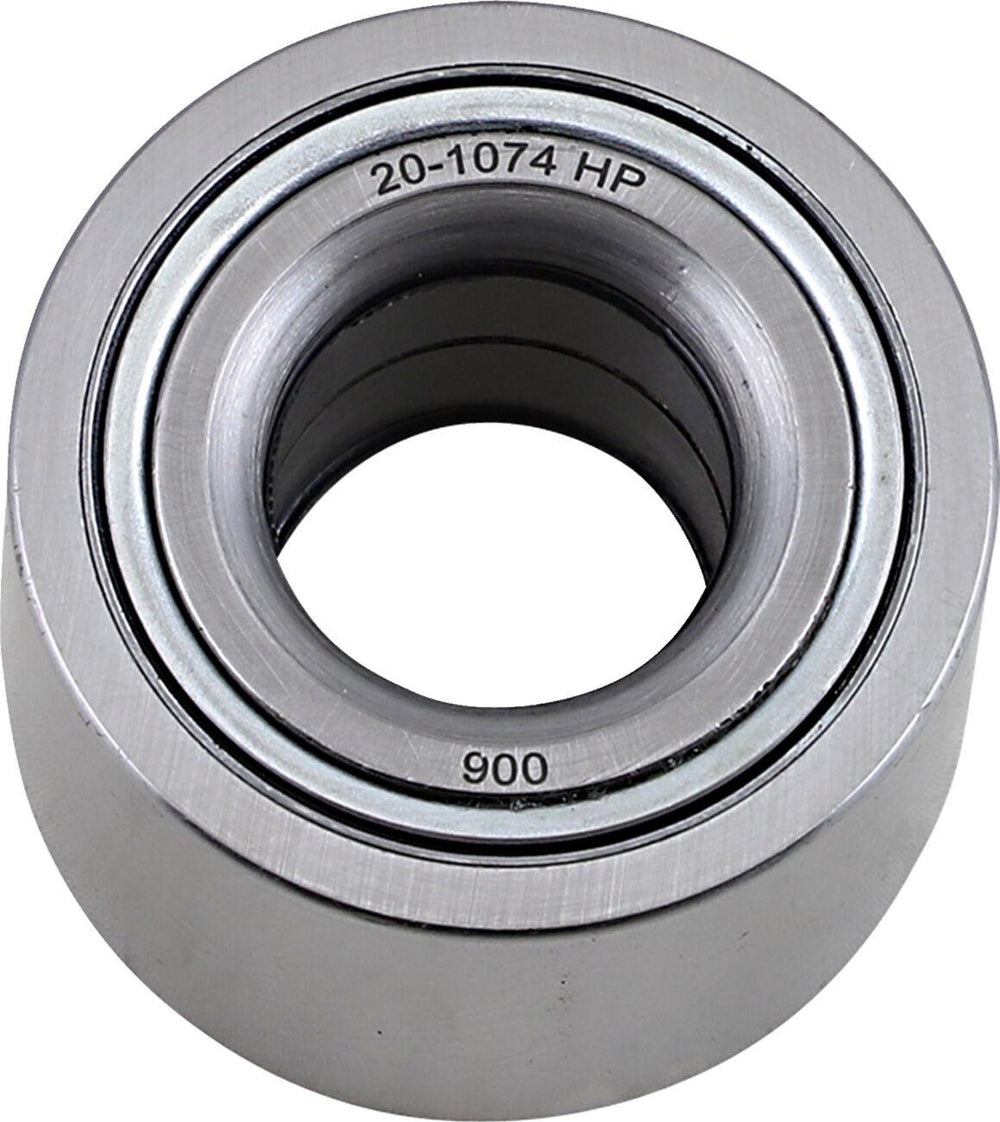 Moose Racing Tapered Double Angular Contact Wheel Bearing Kit For Kawasaki KRT 800 4X4 2014-2021 Fits Front Or Rear