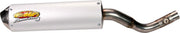 FMF Powercore 4  Silencer For Honda XR250R 1996-2004 - Silver