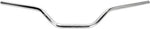 Emgo 7 8" Flat Track & Scrambler Handlebar 11.5 cm (4-1 2") - Chrome