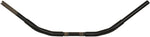 Drag Specialties 1-1 4" Buffalo Bar Handlebar 57.2 mm (2-1 4") - Black