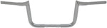 LA Choppers 1-1/4" Prime Ape Handlebar 20.5 cm (8") - Chrome