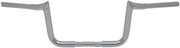LA Choppers 1-1/4" Prime Ape Handlebar 20.5 cm (8") - Chrome