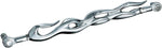 Kuryakyn Flame Shift Linkage For Harley Davidson FLDE 1750 2018 - Chrome