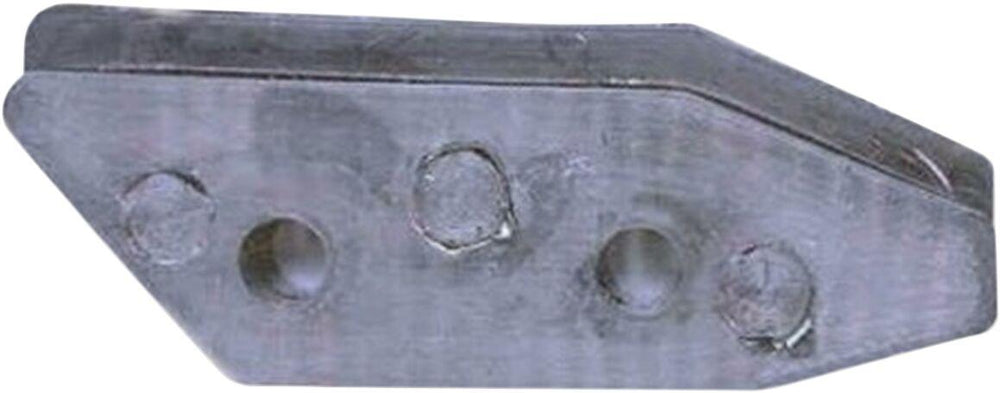 UFO Chain Guide For Kawasaki KX125 J 1992-1993 Black