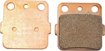 EBC Long-Life Sintered "R" Brake Pads For Honda CRF150RB 2007-2017 Front
