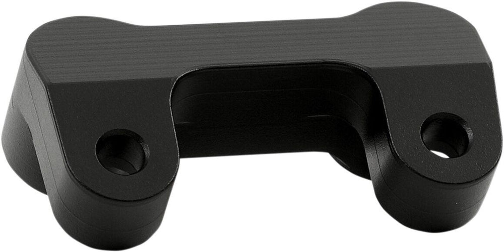 LA Choppers T-Bar Adapter for Road Glide Models For Harley Davidson FLTRK 1868 ABS 2020-2022 - Black