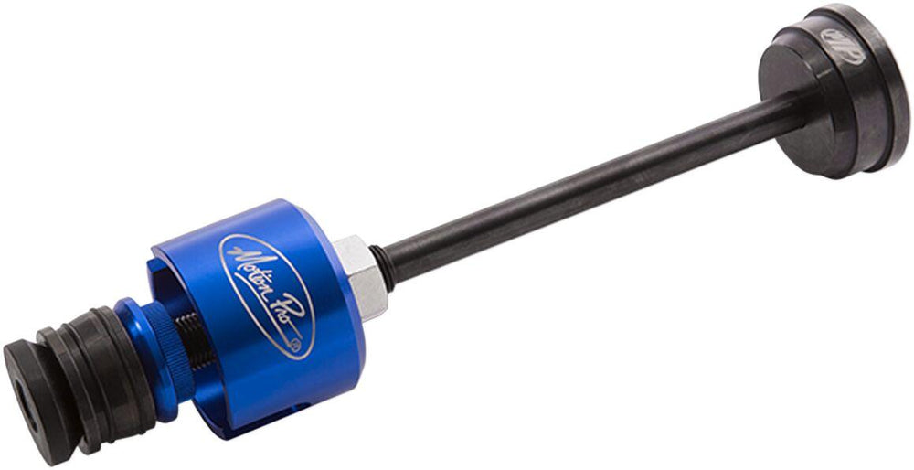 Motion Pro American V-Twin Steering Race Tool For Harley Davidson FLD 1690 2012-2013