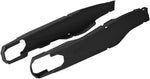 Polisport Swingarm Protectors For Honda CRF250R 2020-2024 Rear - Black