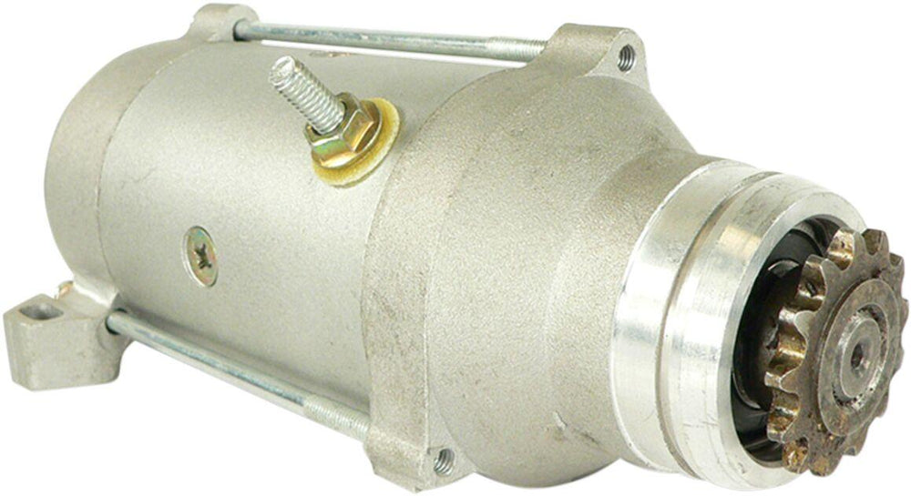 Parts Unlimited Starter Motor For Honda GL 1100 1980-1983