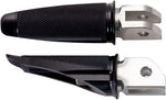 Speed Merchant Speedpegs Footpegs For Harley Davidson FLFBS 1868 2022-2024 - Black
