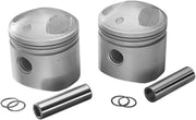 Drag Specialties Replacement Piston For Harley Davidson FLH 1340 1979-1984 +0.030"