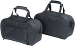 Kuryakyn Saddlebag Liners Set For Honda GL 1800 Goldwing 2018 - Black
