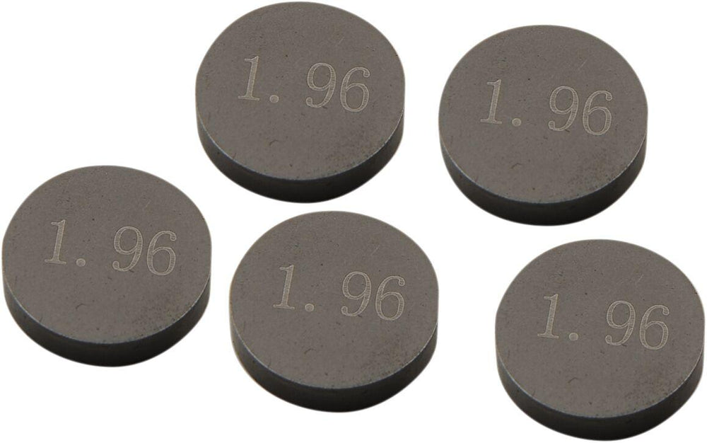 Prox 8.90mm Valve Shims For Gas Gas EC250F 2021-2025 1.96 mm
