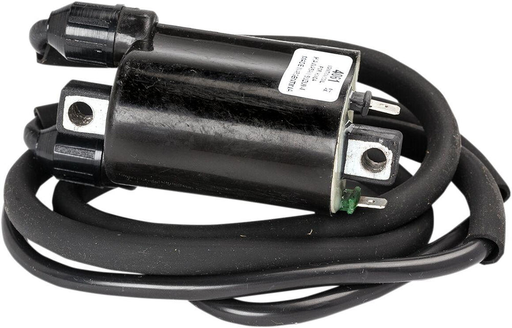 Ricks Ignition Coil For Honda CB1000F 1994-1995 - Black